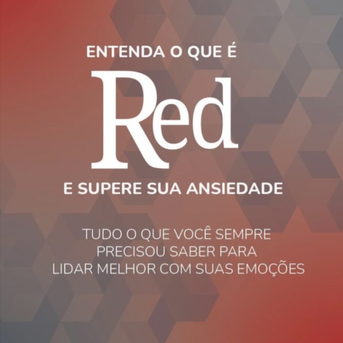 Ebook: RED